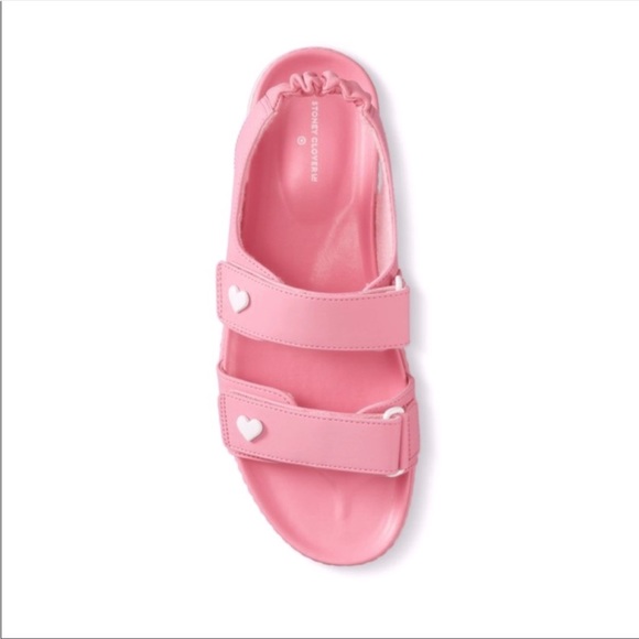 Stoney Clover Lane x Target Dad Sandals - Picture 4 of 8